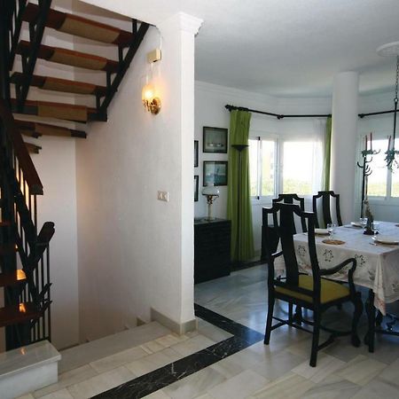 Cozy Apartment In Calahonda With Wifi La Cala De Mijas Exterior foto