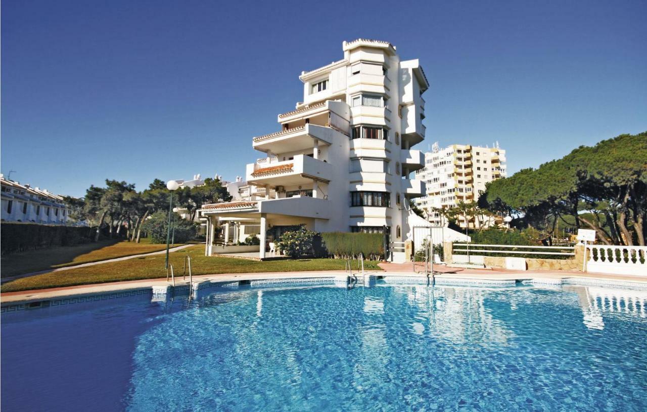 Cozy Apartment In Calahonda With Wifi La Cala De Mijas Exterior foto