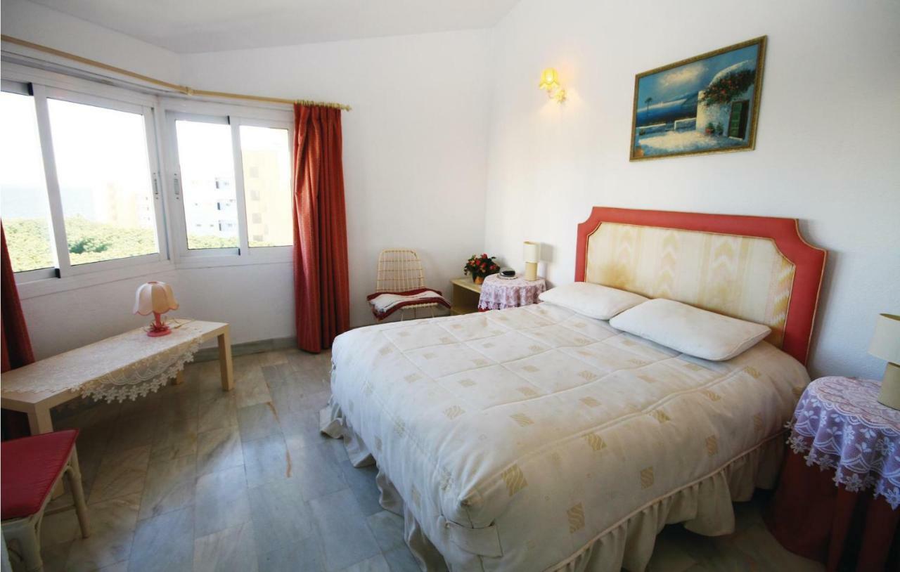 Cozy Apartment In Calahonda With Wifi La Cala De Mijas Exterior foto